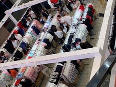 -宁波杉井奥特莱斯广场