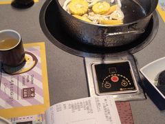 -椰小鸡·琼州糟粕醋·火锅(美兰缤纷城店)