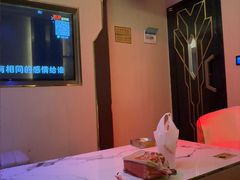 -星耀KTV(江汉路新佳丽时尚广场店)