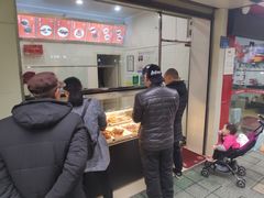 -小罗卤鹅(滨河西路店)