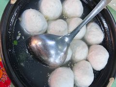 -景好海鲜餐厅(大鹏必选旅游店)