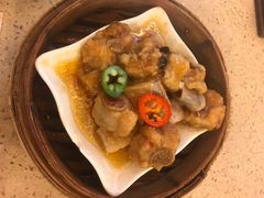 -点都德(聚福楼店)