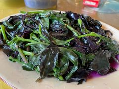 -竹庄餐馆·26年店(南昆山景区店)