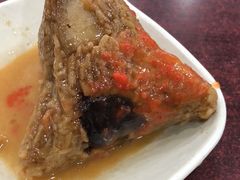 -蓝氏钟楼肉粽