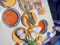 -海底捞大排档火锅(打浦路店)