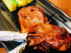 美味鸭下巴-坊门老街(宜山路店)