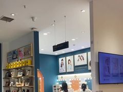 -海马体照相馆(重庆爱琴海购物公园店)