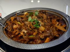 -何师傅美蛙鱼头(汉街店)