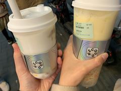 -牛很鲜潮汕牛肉火锅(朝晖路店)