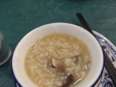 -电白鸭粥店(下沙二坊88号店)
