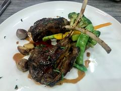 -WOLFGANG PUCK KITCHEN & BAR(迪士尼小镇店)
