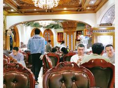 -新疆伊宁远征餐厅