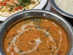 -Pita's&Tika's中东和印度风味餐厅(龙湖天街店)