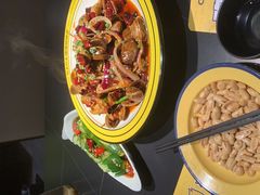 -嘎嘎鸭脑壳(金沙店)
