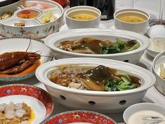 -新光酒家·河豚·海鲜·蟹料理(浦东店)