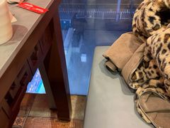 -前门·鲜肉火锅(长风店)