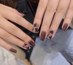 -兔猫ToMoreNails美甲美睫