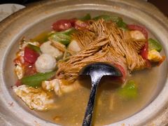 -永安鱼庄·镇江菜(丁卯店)