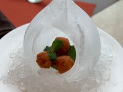 -富力丽思卡尔顿酒店·香荟全日制餐厅