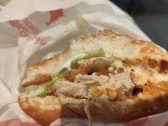 -麦当劳(黄石北路店)