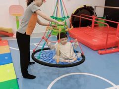 -红黄蓝成长中心•婴幼儿早教•托育(南山京基百纳广场店)