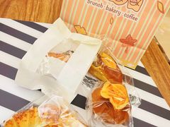 -屋裡·Union Bakery(龙江路店)
