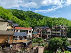 -山沟沟景区