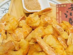 -老江南春·中国龙菜(衡山路店)