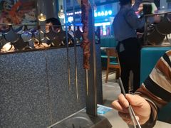 -半天妖烤鱼(海那城店)