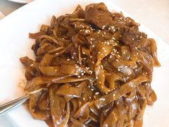 -衡山汇·高级粤菜(霄云路店)