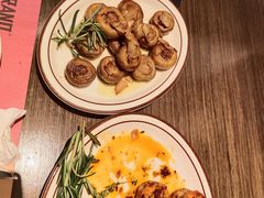 -ZAFFERANO西班牙海鲜饭(上海首店)