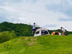 -玉渡山自然风景区