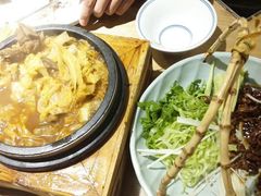 -北疆饭店(大运河博物馆宝龙店)