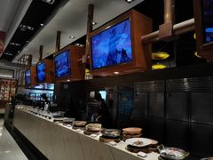 -旺顺阁海鲜广场(亚运村店)