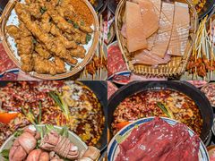 -四小区火锅·巷子里的重庆火锅(花照壁店)