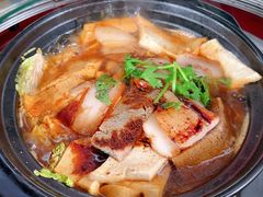 -柳沟豆腐宴64号院