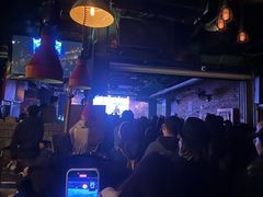 -育音堂音乐公园