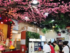 -活鱼馆(宜兴埠店)