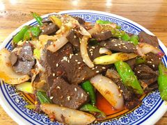 -淳澄水盆羊肉