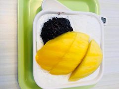 -满记甜品(无锡八佰伴店)