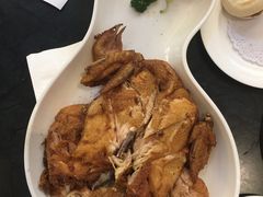 -西安饭庄·非遗陕菜(钟楼店)