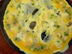 -北京龙庆四季香农家饭庄·灶台鱼·碳烤虹鳟鱼(龙庆峡店)