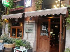 -飞马旅黎黄陂路文旅街区