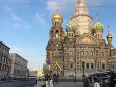 -滴血救世主教堂