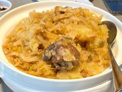 -巴盟人家·内蒙地方菜(华丽家族店)
