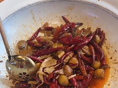 -印象鲵宴·张家界地标美食名片(溪布街店)