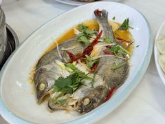 -日照大牌檔•小船海鲜(万平口店)