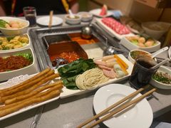 -海底捞火锅(关山保利店)