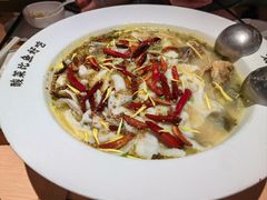 -太二酸菜鱼(福州泰禾店)