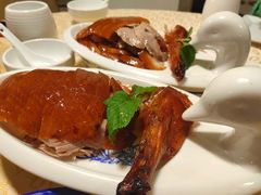 -大鸭梨烤鸭店(花园村店)